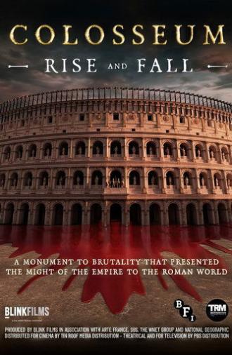 Colosseum: Rise and Fall (2025)