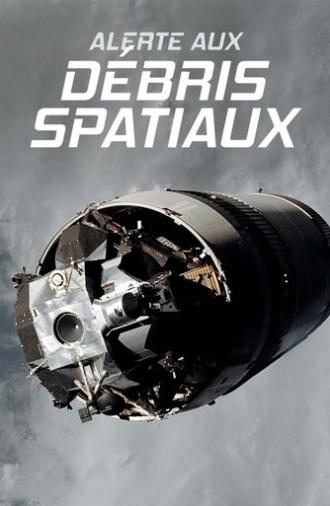 Alerte aux débris spatiaux (2019)