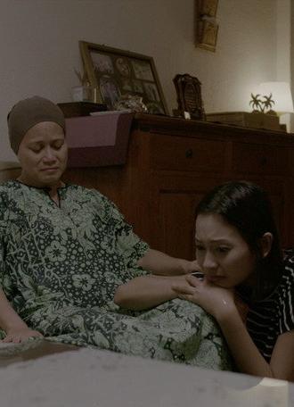 A House Is Not a Home (2020)