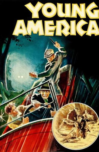 Young America (1932)