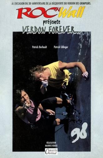 Verdon Forever (1998)