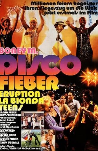 Disco Fieber (1979)