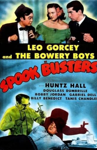 Spook Busters (1946)