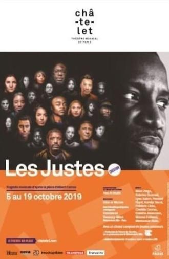 Les Justes (2019)