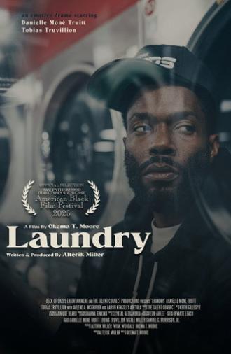 Laundry (2025)