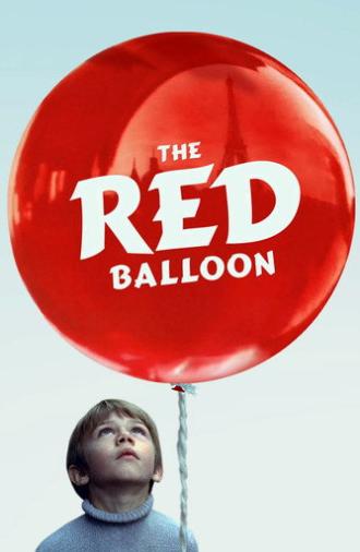 The Red Balloon (1956)