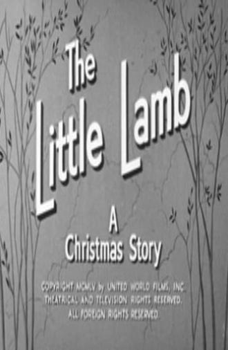 The Little Lamb: A Christmas Story (1955)