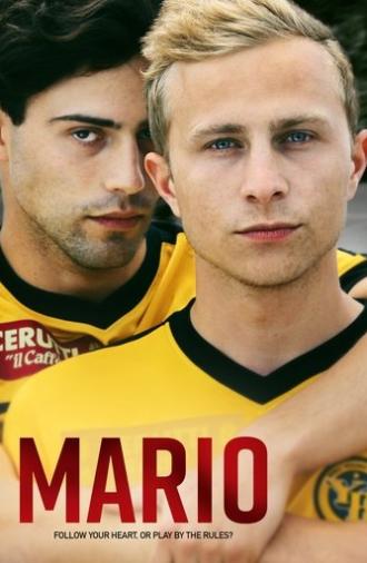 Mario (2018)