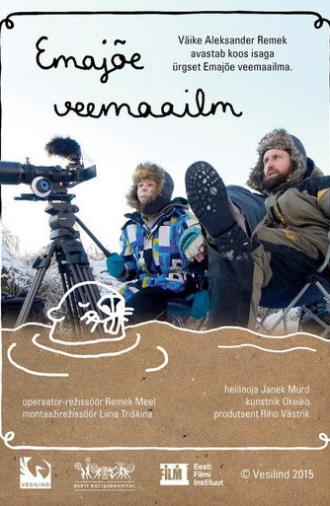 Life on the Mother River (2015)