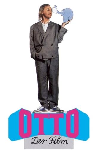 Otto - The Movie (1985)
