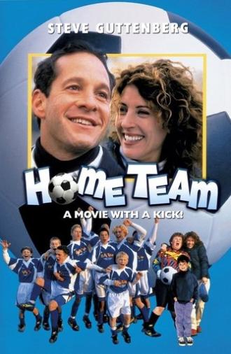 Home Team (1999)
