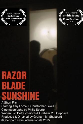 Razor Blade Sunshine (2025)