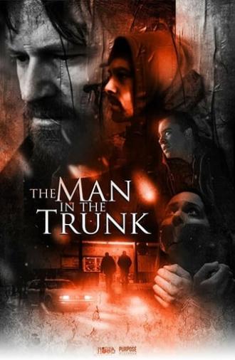 The Man in the Trunk (2019)