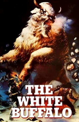 The White Buffalo (1977)