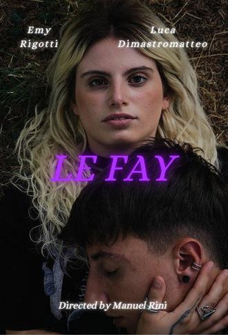 Le Fay (2025)