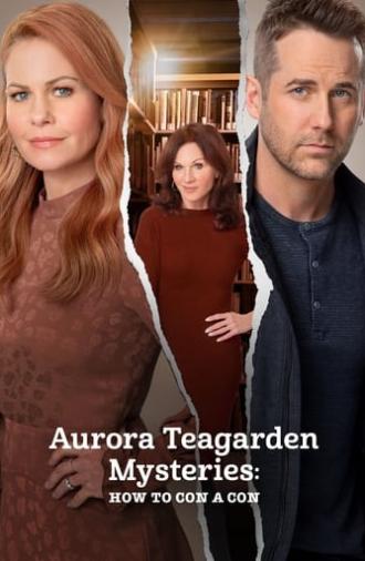 Aurora Teagarden Mysteries: How to Con a Con (2021)