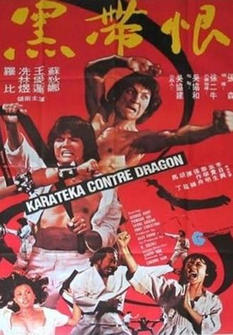 Two in Black Belt (1978)