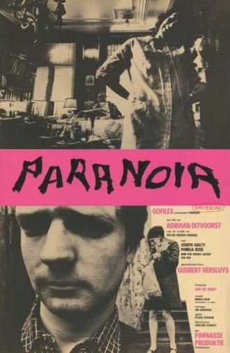 Paranoia (1967)