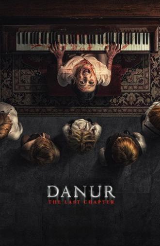 Danur: The Last Chapter (2026)