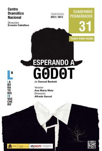 Waiting for Godot (2013)
