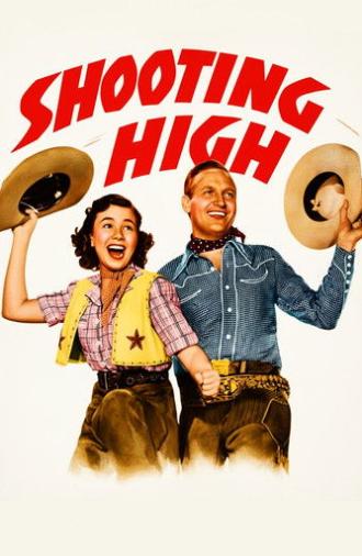 Shooting High (1940)