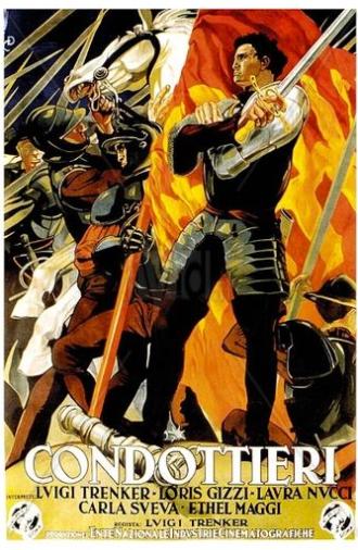 Giovanni de Medici: The Leader (1937)