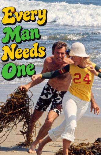 Every Man Needs One (1972)