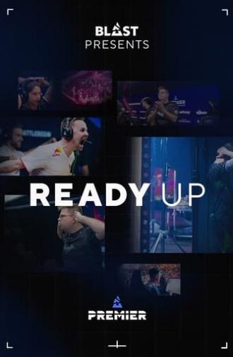 Ready Up (2022)