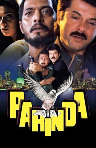 Parinda (1989)