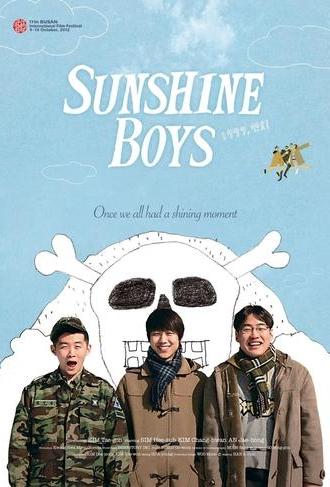 Sunshine Boys (2013)