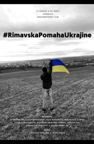 #RimavskaPomahaUkrajine (2023)