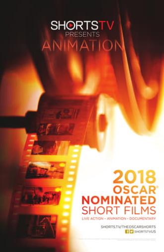 2018 Oscar Nominated Short Films: Animation (2018)