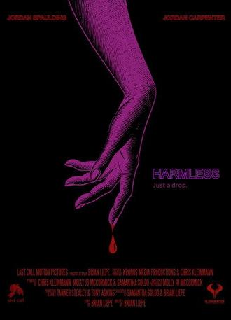 Harmless (2024)