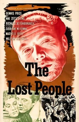 The Lost People (1949)