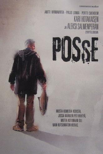 Posse (2009)