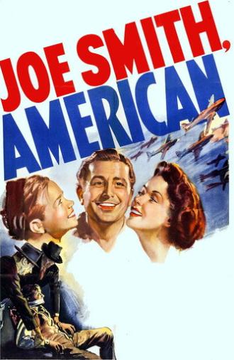 Joe Smith, American (1942)