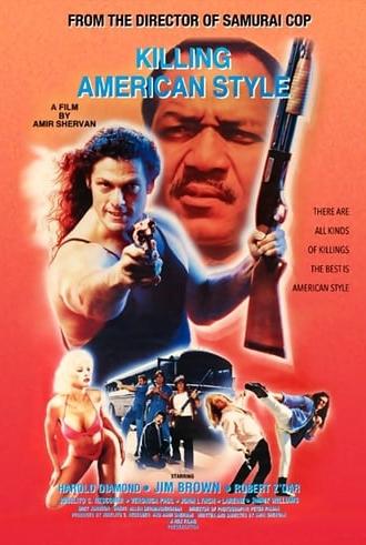 Killing American Style (1988)