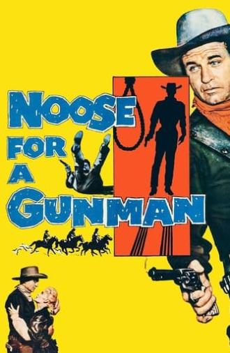 Noose for a Gunman (1960)