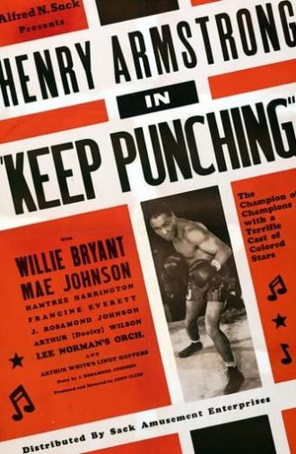 Keep Punching (1939)