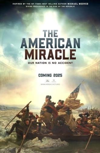 The American Miracle (2025)