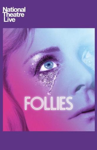 National Theatre Live: Follies (2017)