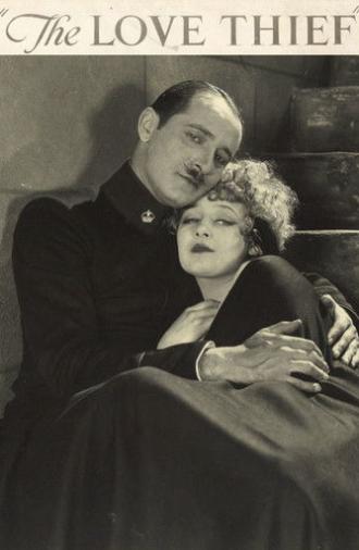 The Love Thief (1926)