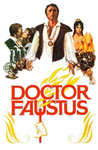 Doctor Faustus (1967)