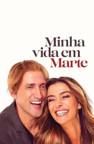 Minha Vida em Marte (2018)