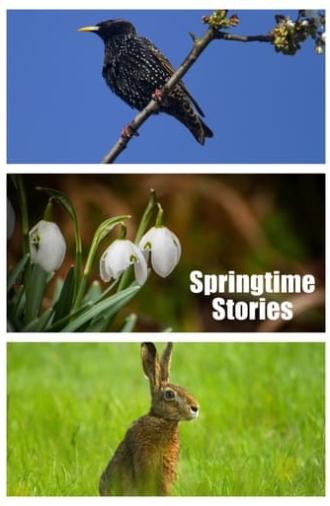 Springtime Stories (2015)