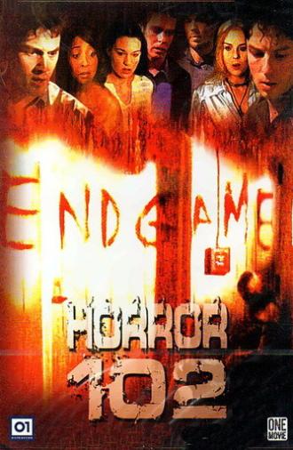 Horror 102: Endgame (2004)