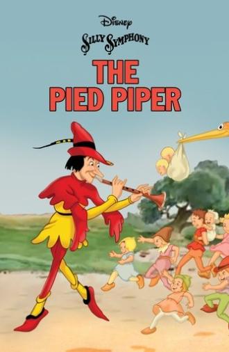 The Pied Piper (1933)