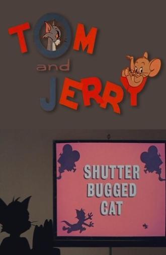 Shutter Bugged Cat (1967)