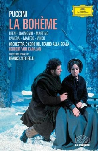 La Bohème (1965)