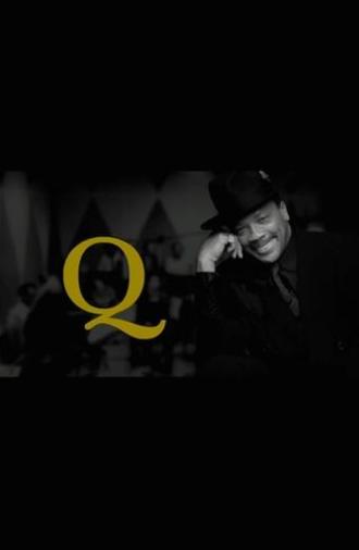 Q: The Man (2009)